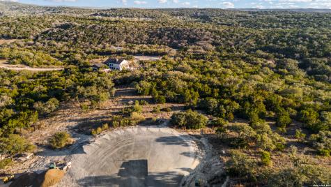 Lot 29 Canyon Creek Preserve Helotes TX 78023