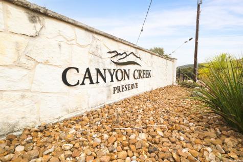 Lot 29 Canyon Creek Preserve Helotes TX 78023