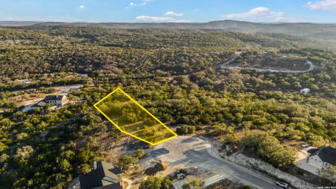 Lot 29 Canyon Creek Preserve Helotes TX 78023