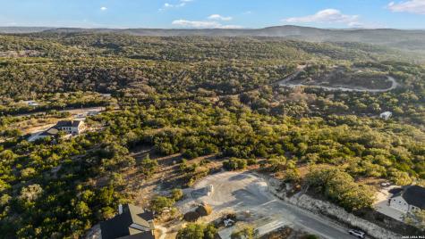 Lot 29 Canyon Creek Preserve Helotes TX 78023