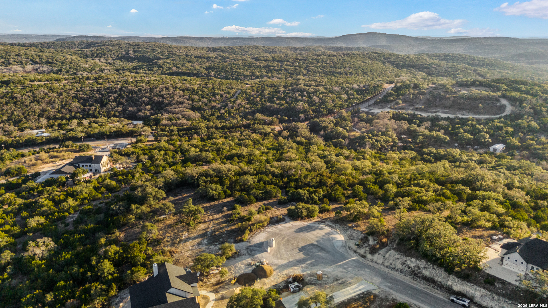Lot 29 Canyon Creek Preserve Helotes TX 78023
