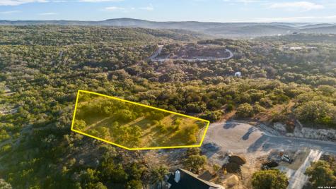 Lot 29 Canyon Creek Preserve Helotes TX 78023