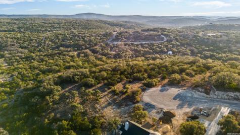 Lot 29 Canyon Creek Preserve Helotes TX 78023