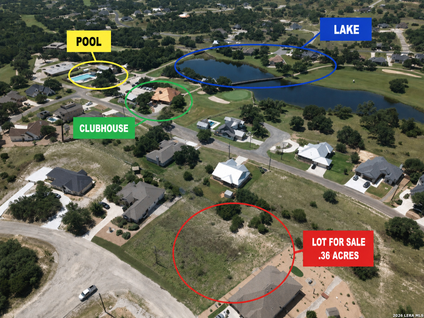 106 Daniel Jackson Blanco TX 78606