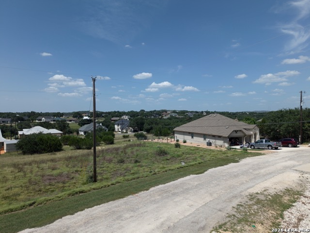 106 Daniel Jackson Blanco TX 78606