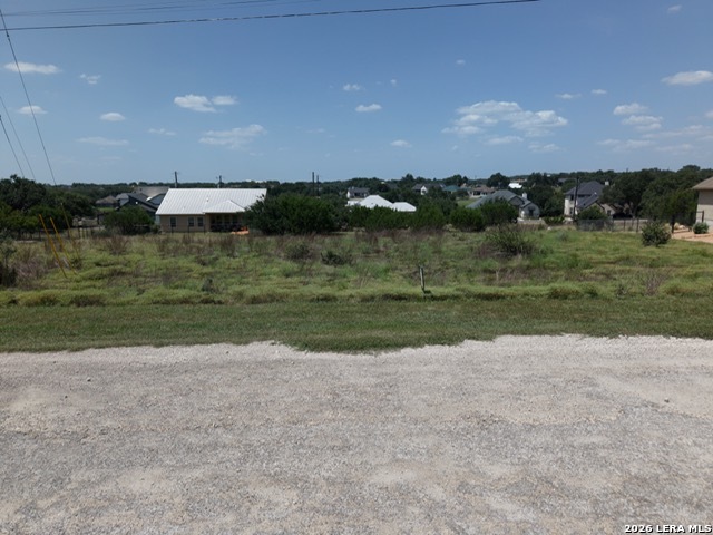 106 Daniel Jackson Blanco TX 78606