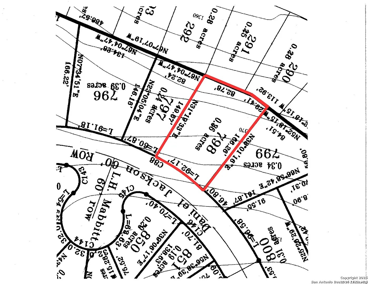 106 Daniel Jackson Blanco TX 78606