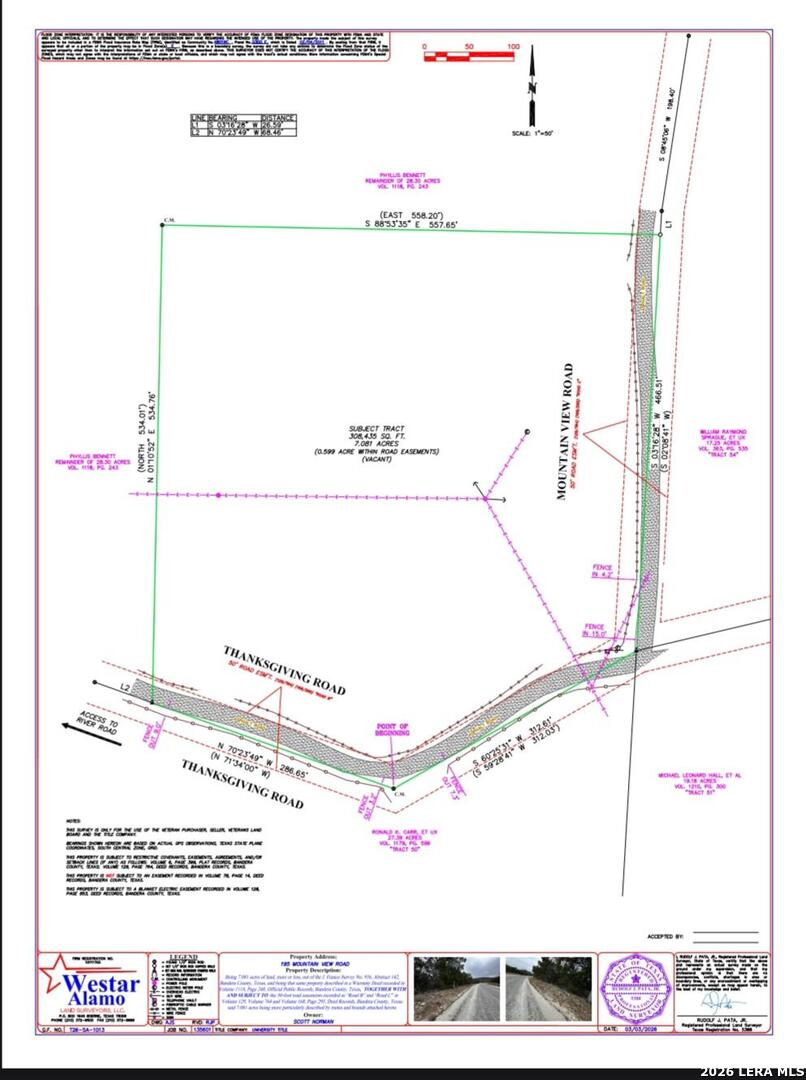 195 Mountain View Road Utopia TX 78884