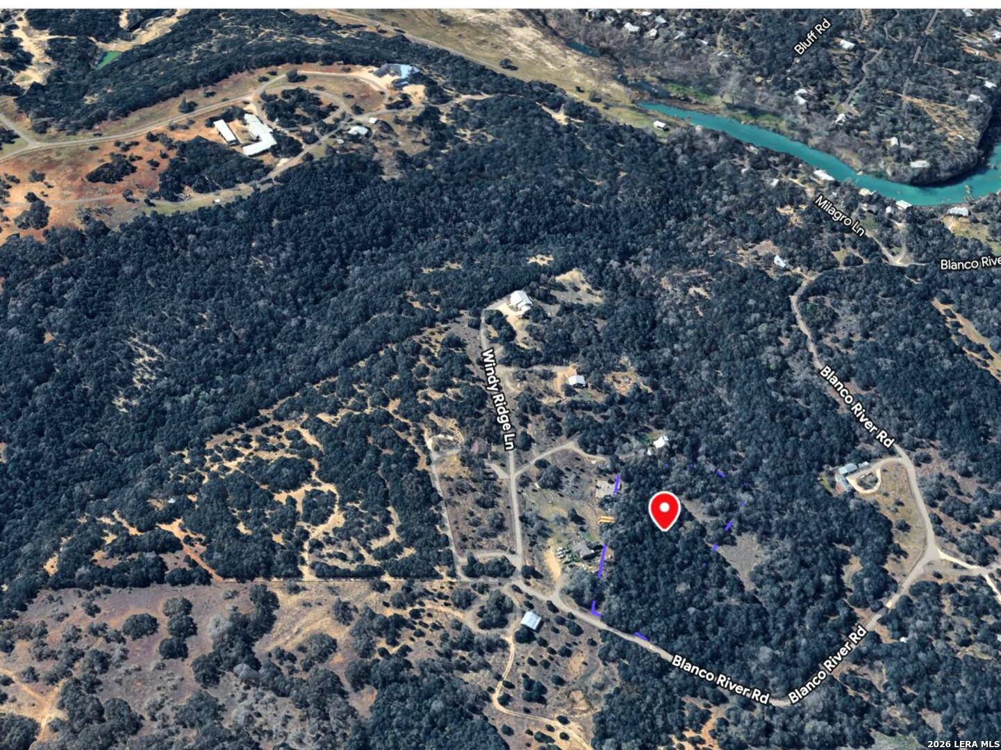 110 Estates Wimberley TX 78676