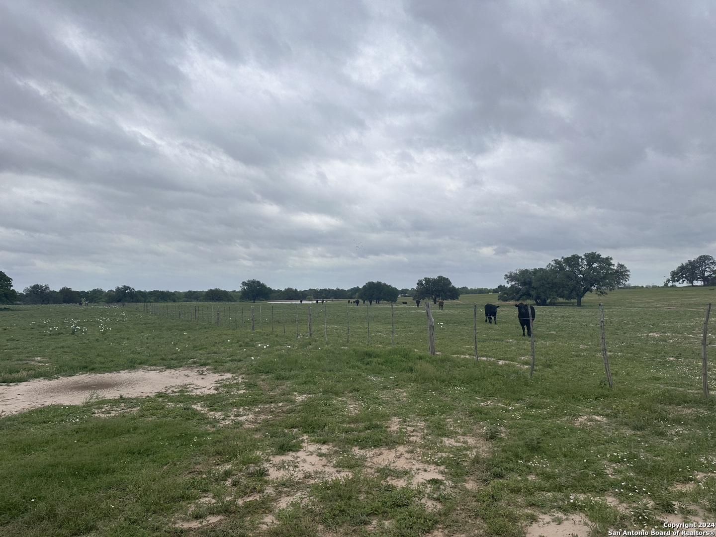 Tbd (TR 4) W Gates Valley Road Poteet TX 78065