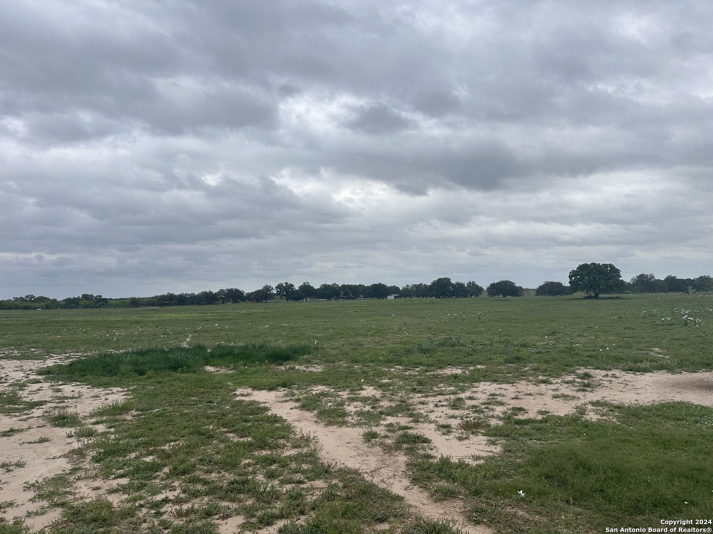 Tbd (TR 4) W Gates Valley Road Poteet TX 78065