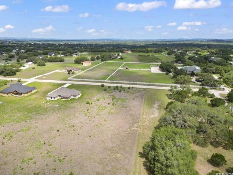 Lot 442 Horseshoe Falls Bandera TX 78003