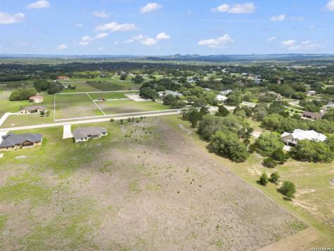 Lot 442 Horseshoe Falls Bandera TX 78003