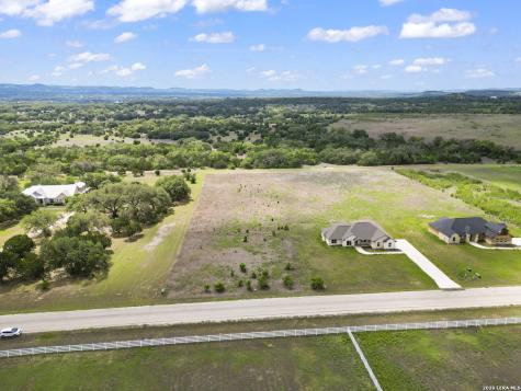 Lot 442 Horseshoe Falls Bandera TX 78003