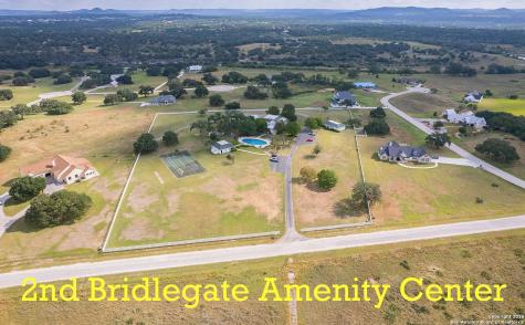 Lot 442 Horseshoe Falls Bandera TX 78003