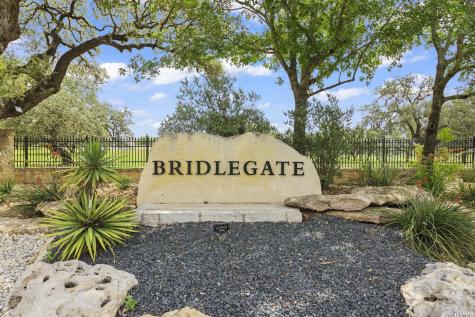 Lot 442 Horseshoe Falls Bandera TX 78003
