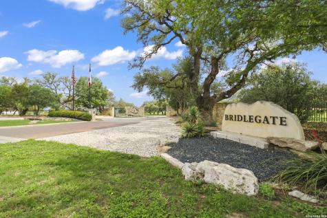Lot 442 Horseshoe Falls Bandera TX 78003