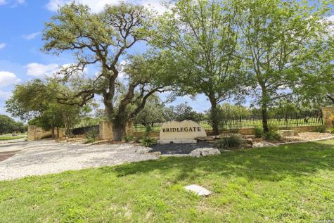 Lot 442 Horseshoe Falls Bandera TX 78003