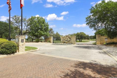 Lot 442 Horseshoe Falls Bandera TX 78003