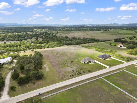 Lot 442 Horseshoe Falls Bandera TX 78003