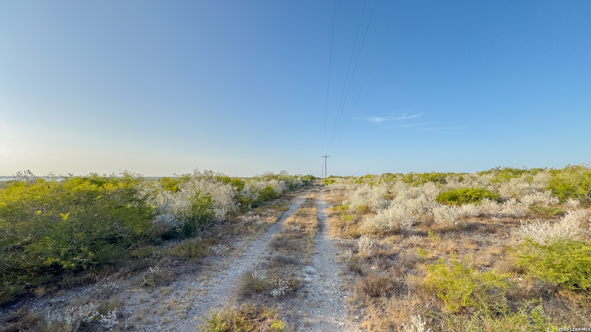 1 Fm 534 Sandia TX 78383