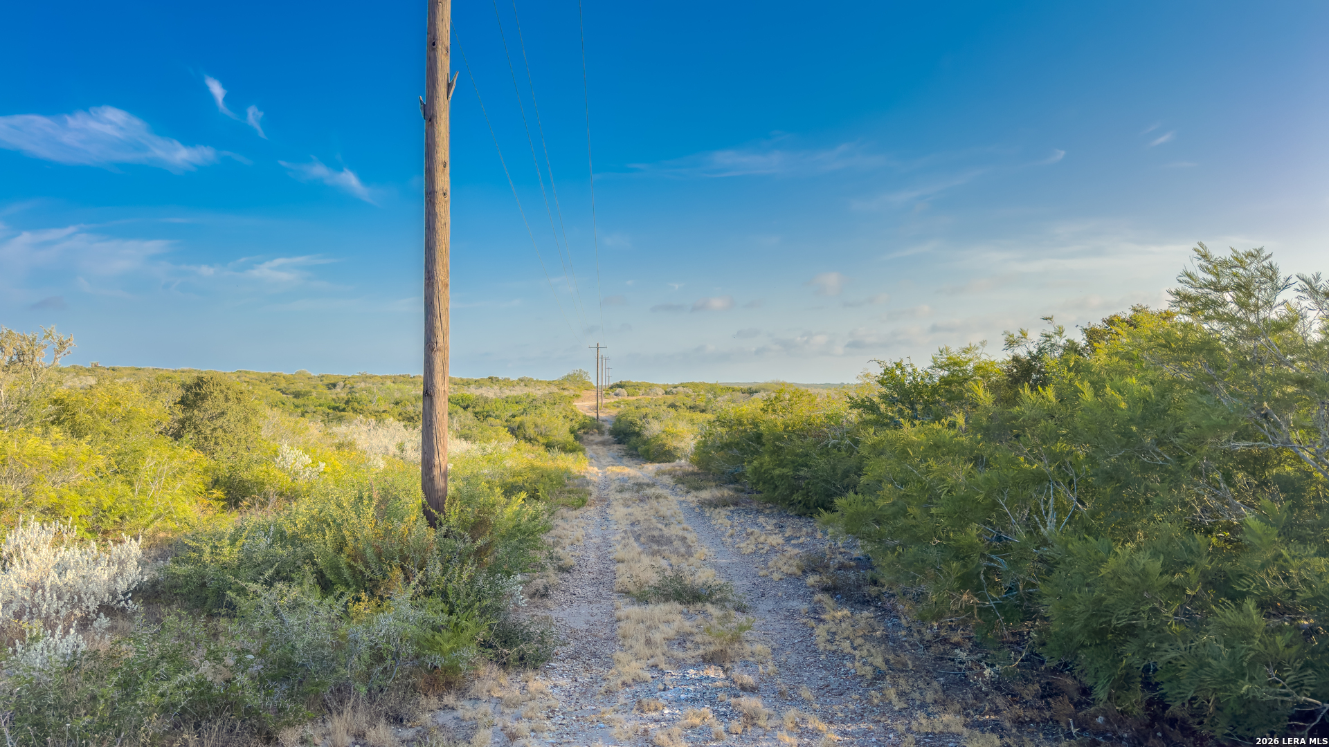 1 Fm 534 Sandia TX 78383
