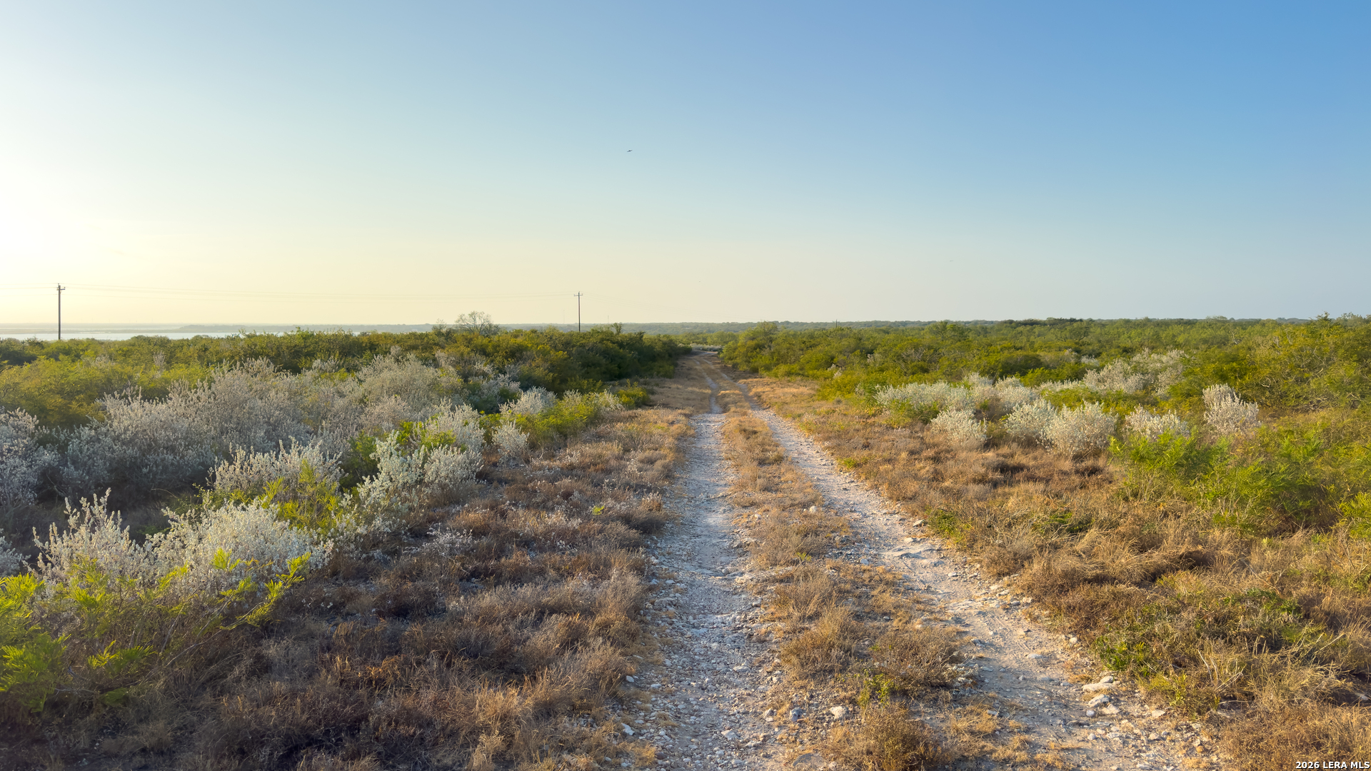 1 Fm 534 Sandia TX 78383