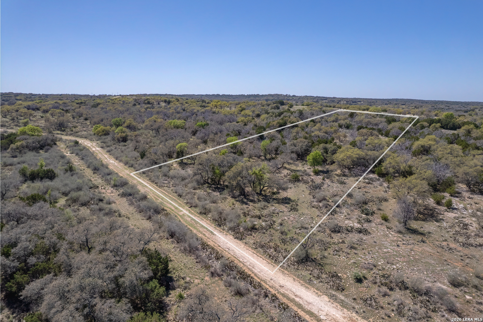 554 Fox Knoll Pontotoc TX 76877
