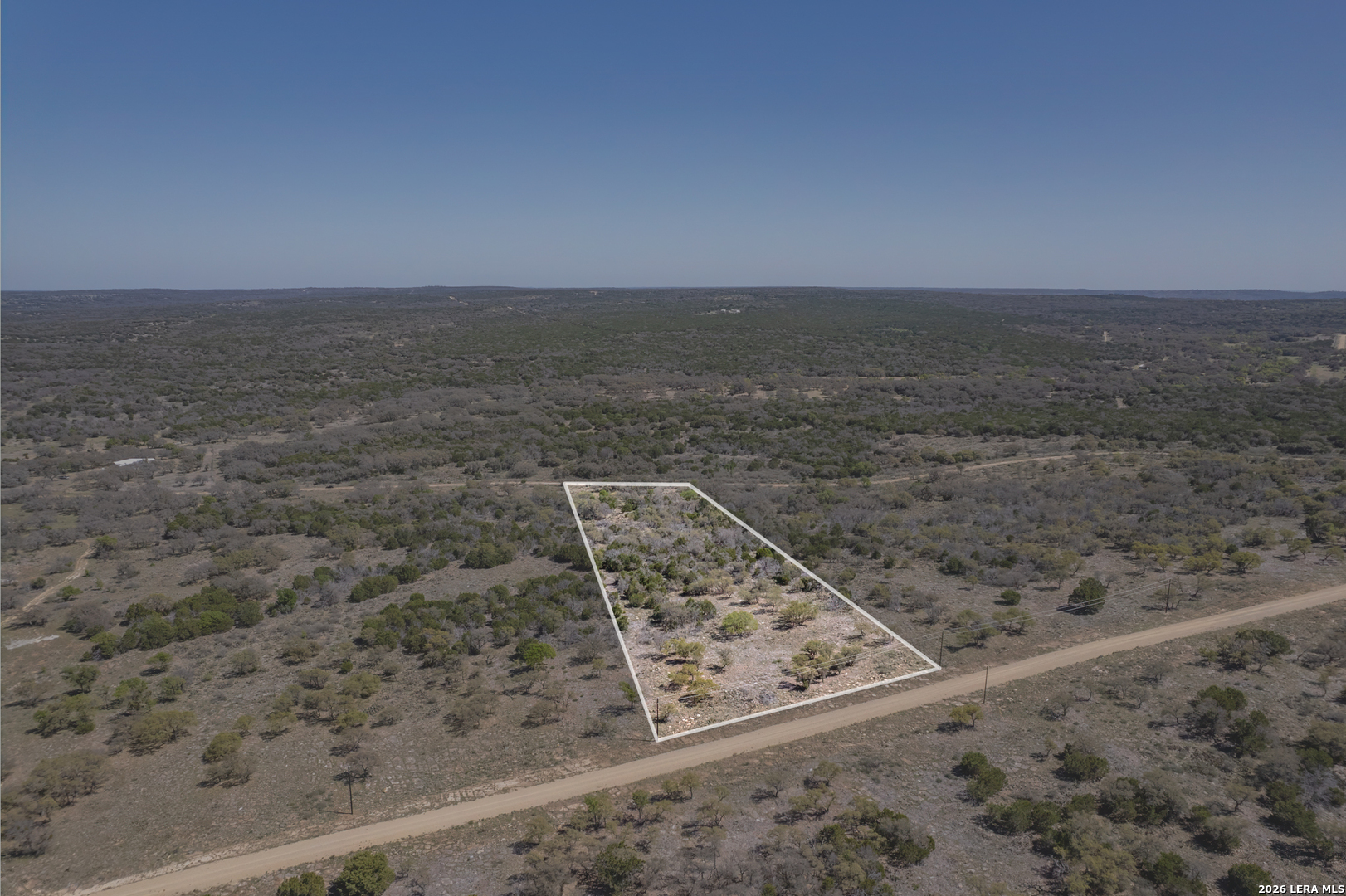 554 Fox Knoll Pontotoc TX 76877