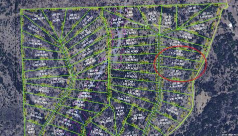 554 Fox Knoll Pontotoc TX 76877