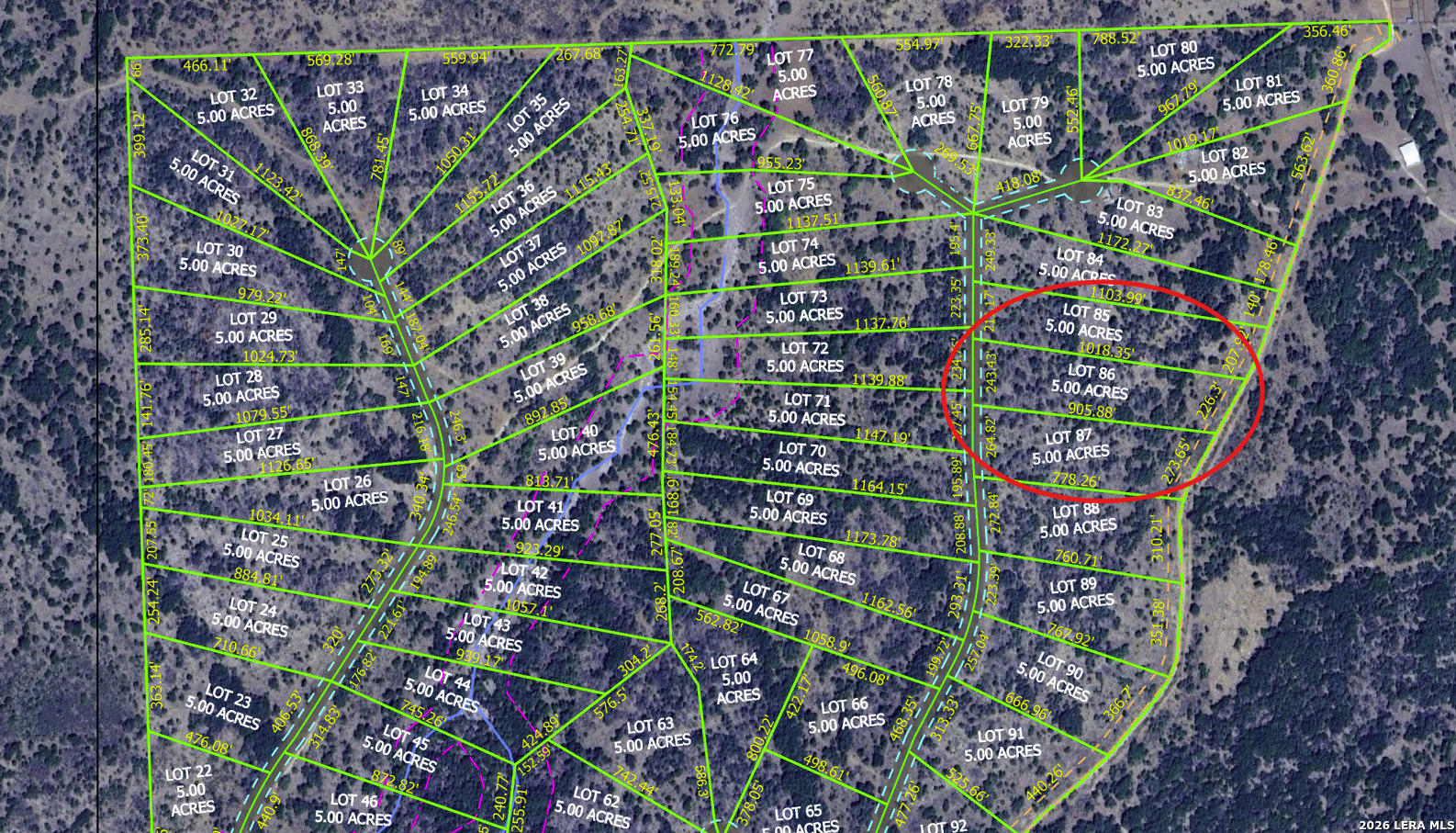554 Fox Knoll Pontotoc TX 76877