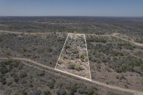 554 Fox Knoll Pontotoc TX 76877
