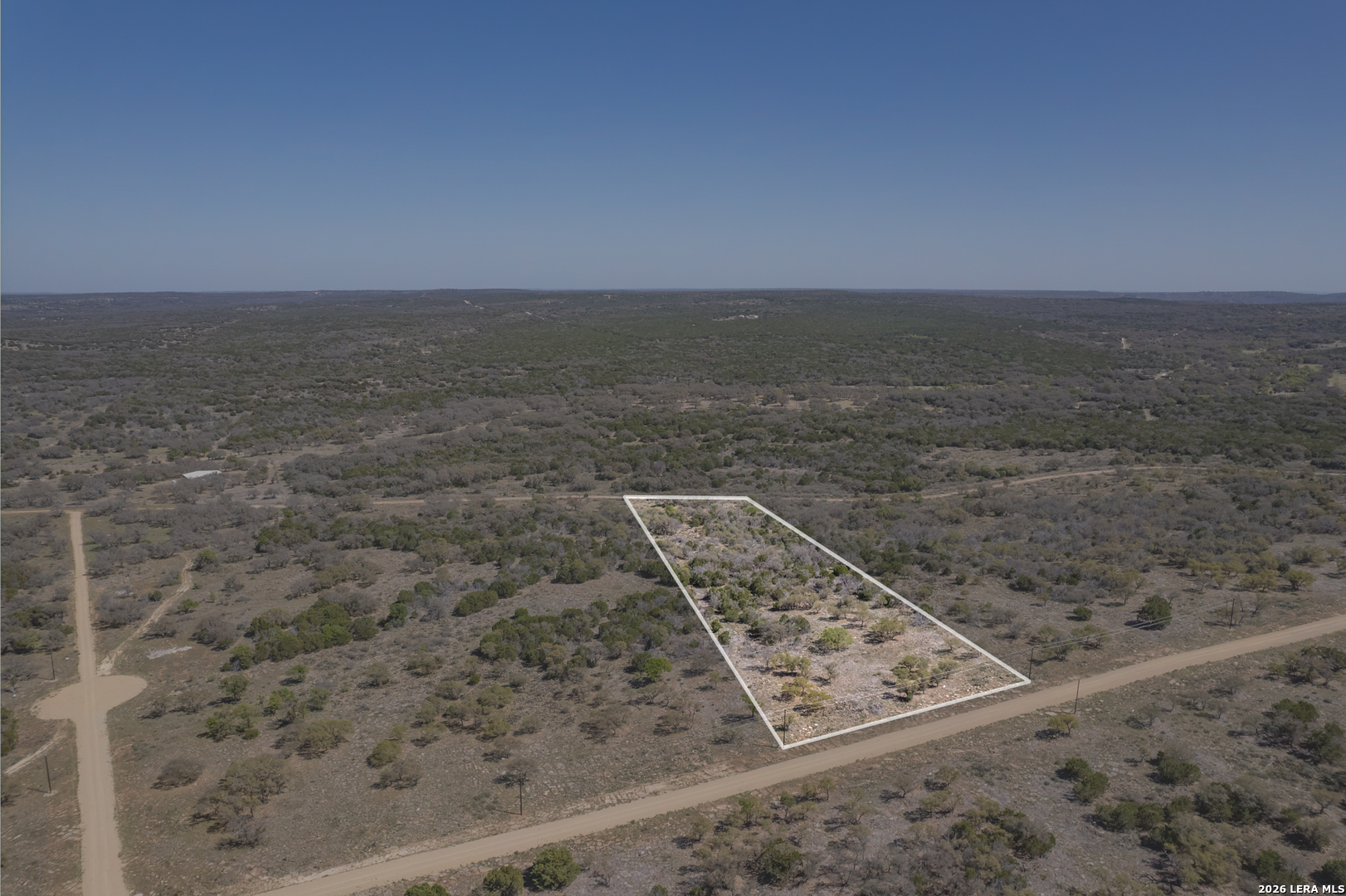 554 Fox Knoll Pontotoc TX 76877