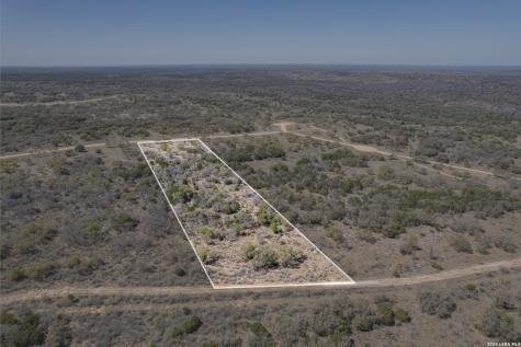 554 Fox Knoll Pontotoc TX 76877
