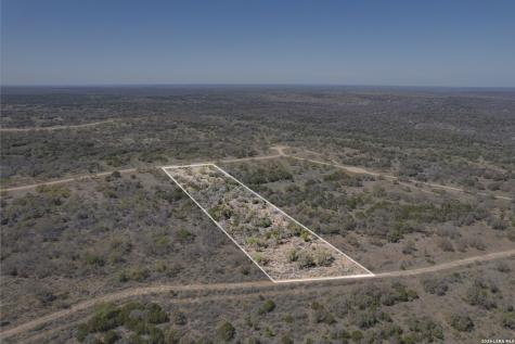 554 Fox Knoll Pontotoc TX 76877