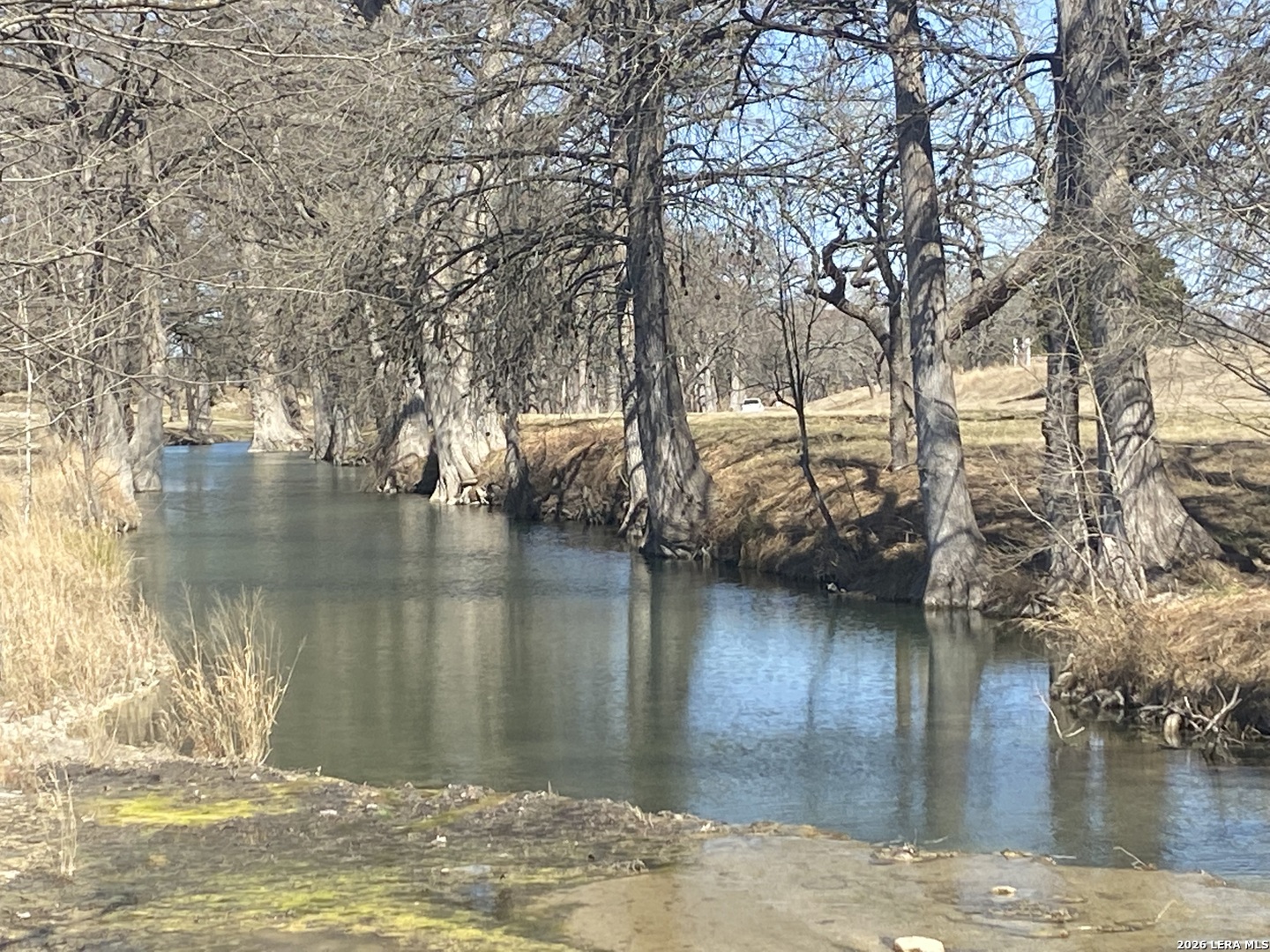Lot 7 Creekside At Camp Verde Center Point TX 78010