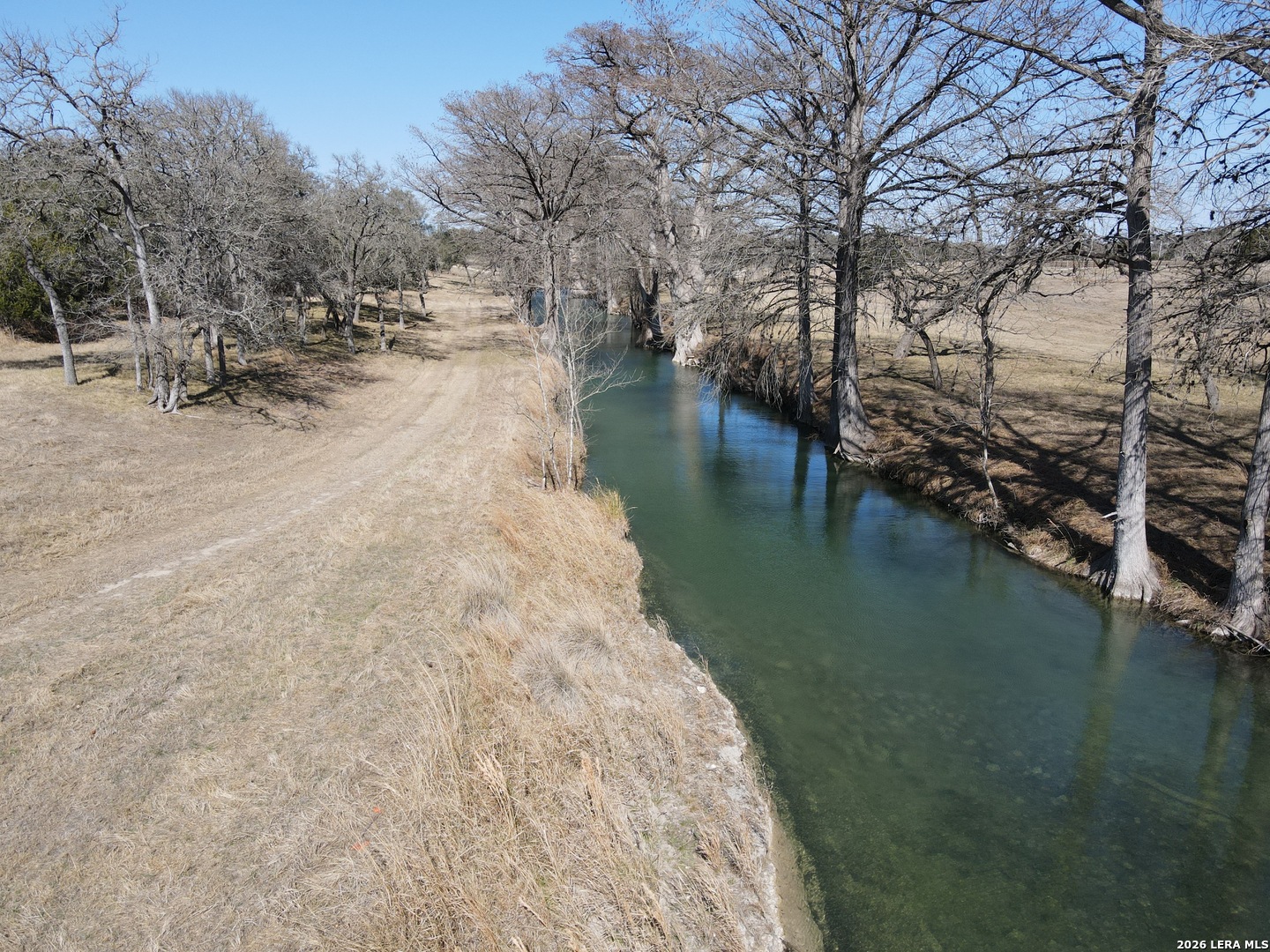 Lot 7 Creekside At Camp Verde Center Point TX 78010