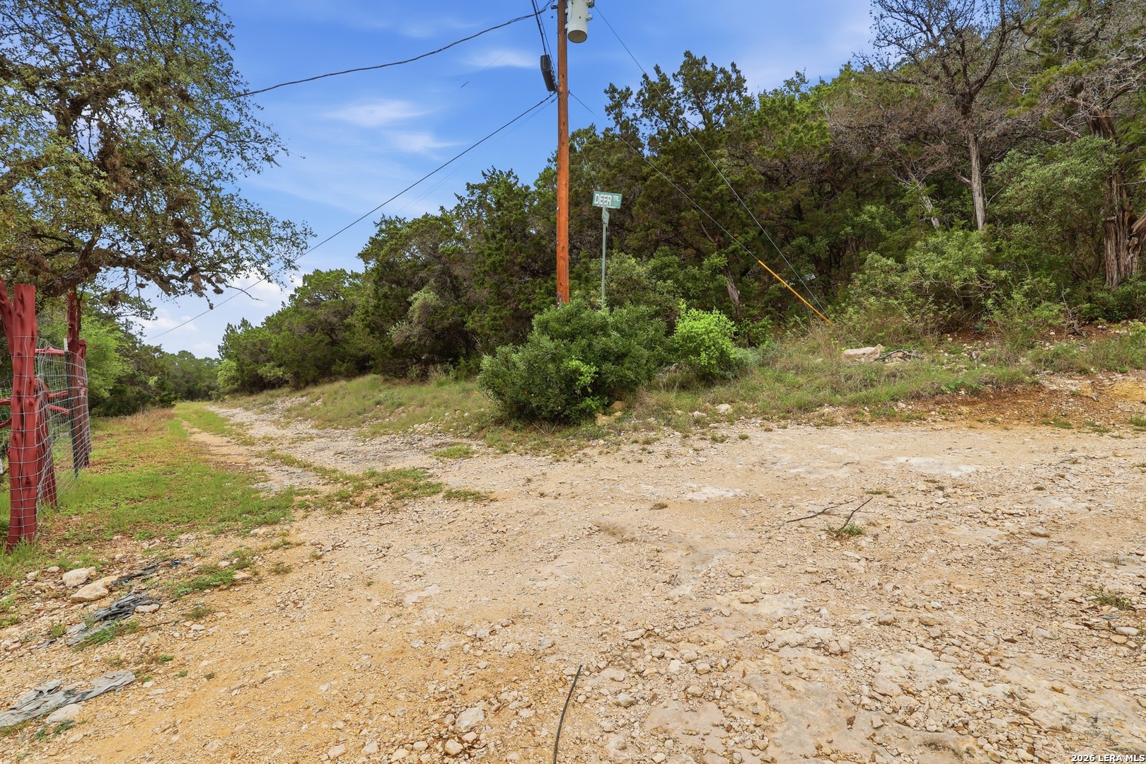 0 Willis Way Lakehills TX 78063