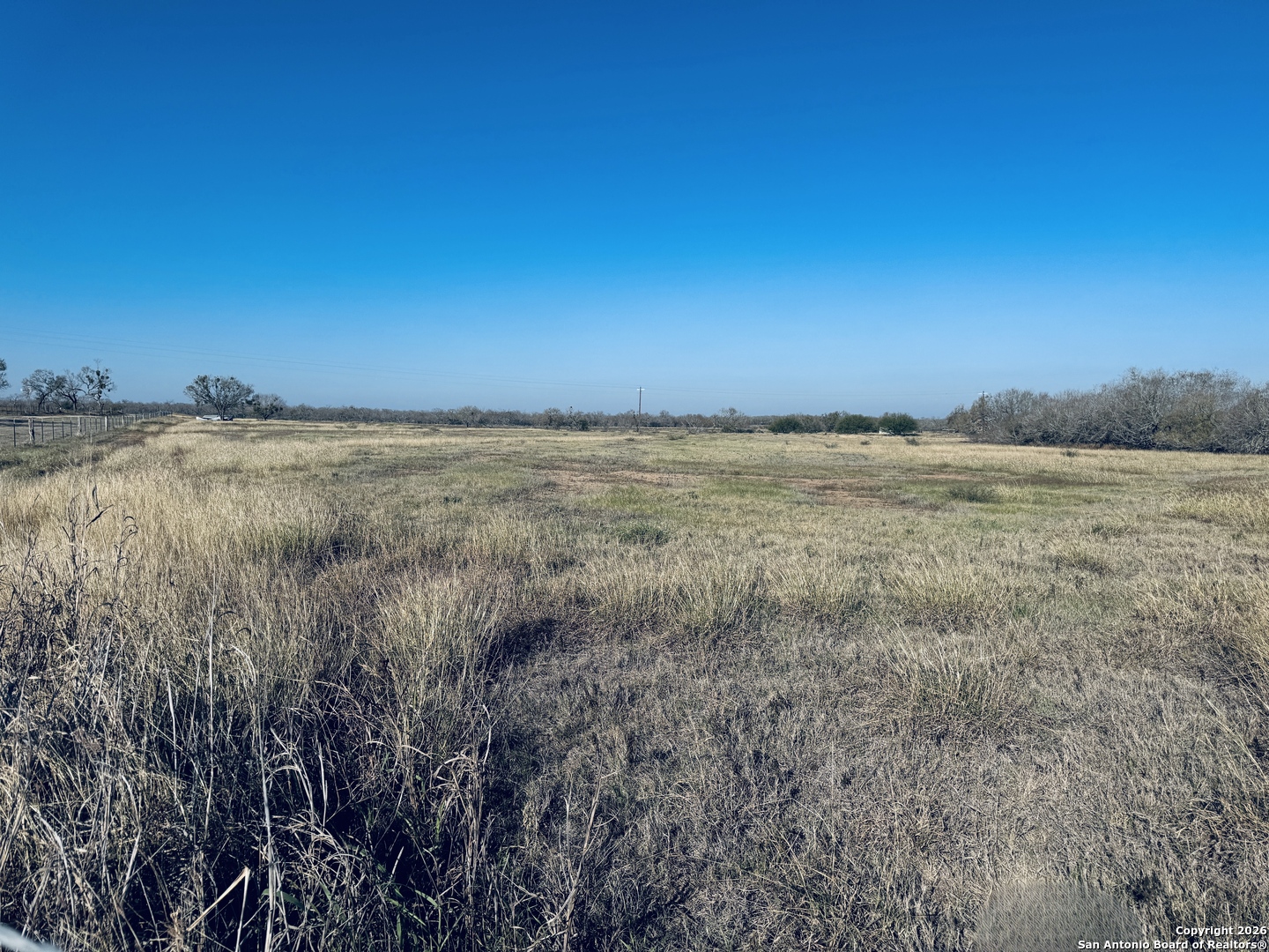 Tbd Byrd Road Pleasanton TX 78064