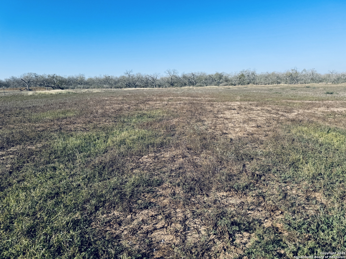Tbd Byrd Road Pleasanton TX 78064