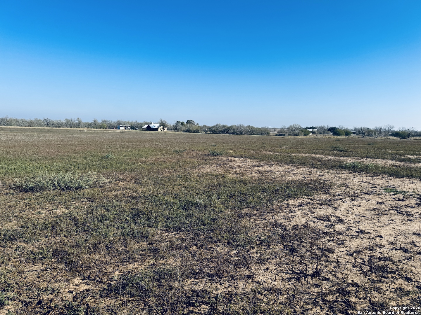 Tbd Byrd Road Pleasanton TX 78064