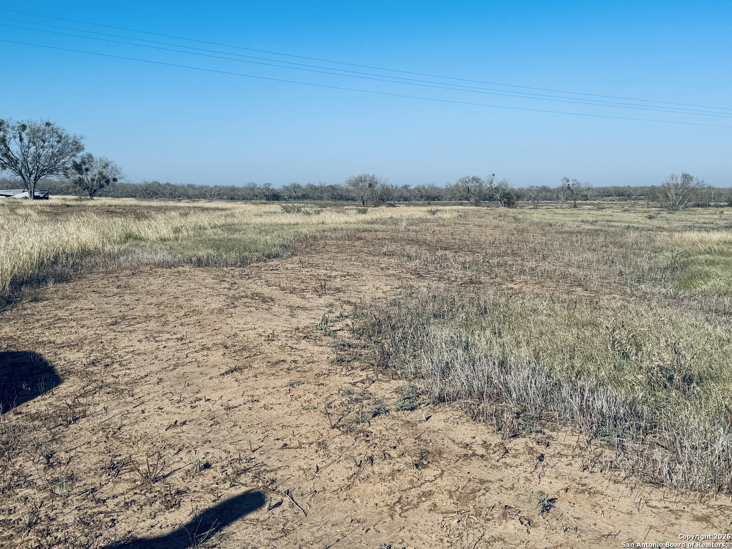 Tbd Byrd Road Pleasanton TX 78064