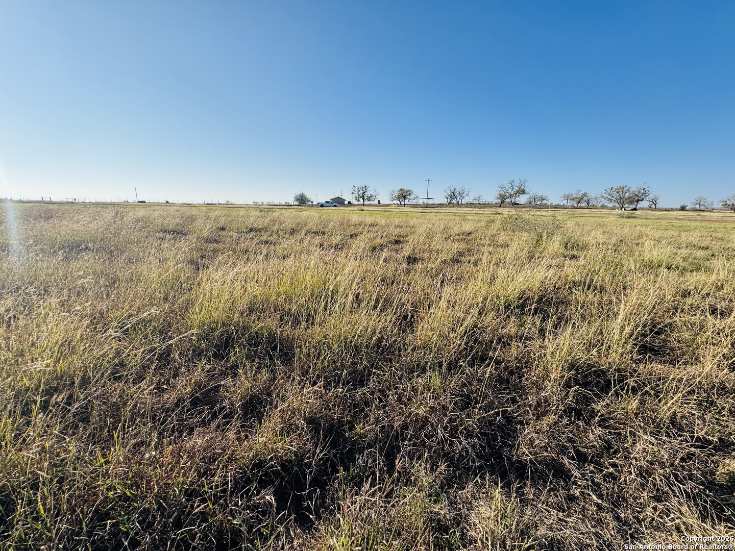 Tbd Byrd Road Pleasanton TX 78064