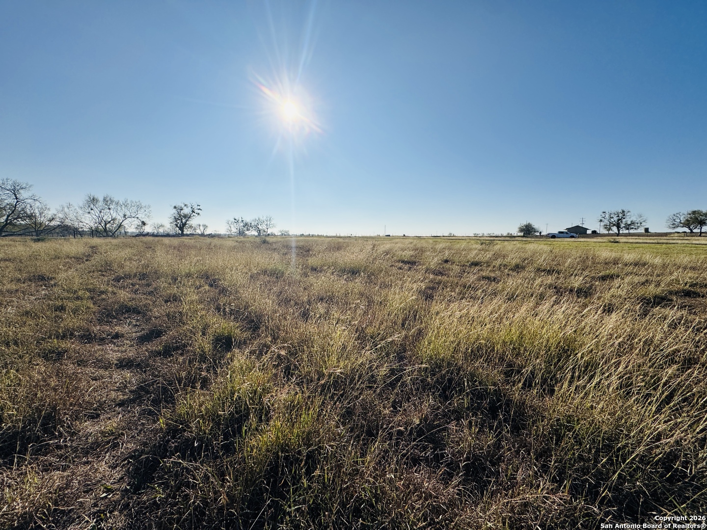 Tbd Byrd Road Pleasanton TX 78064