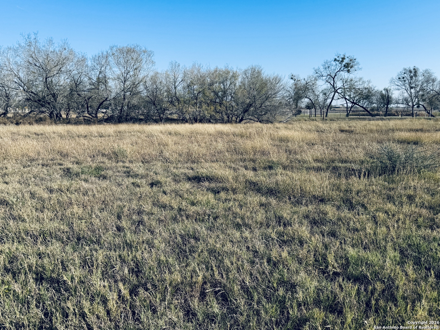 Tbd Byrd Road Pleasanton TX 78064