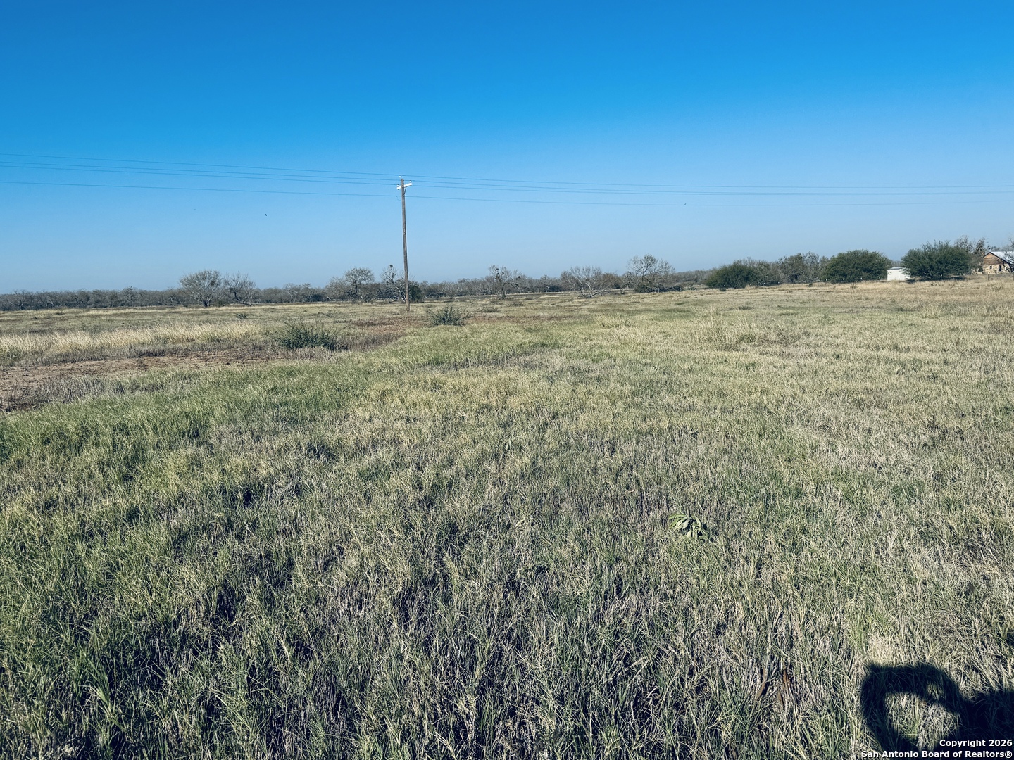 Tbd Byrd Road Pleasanton TX 78064