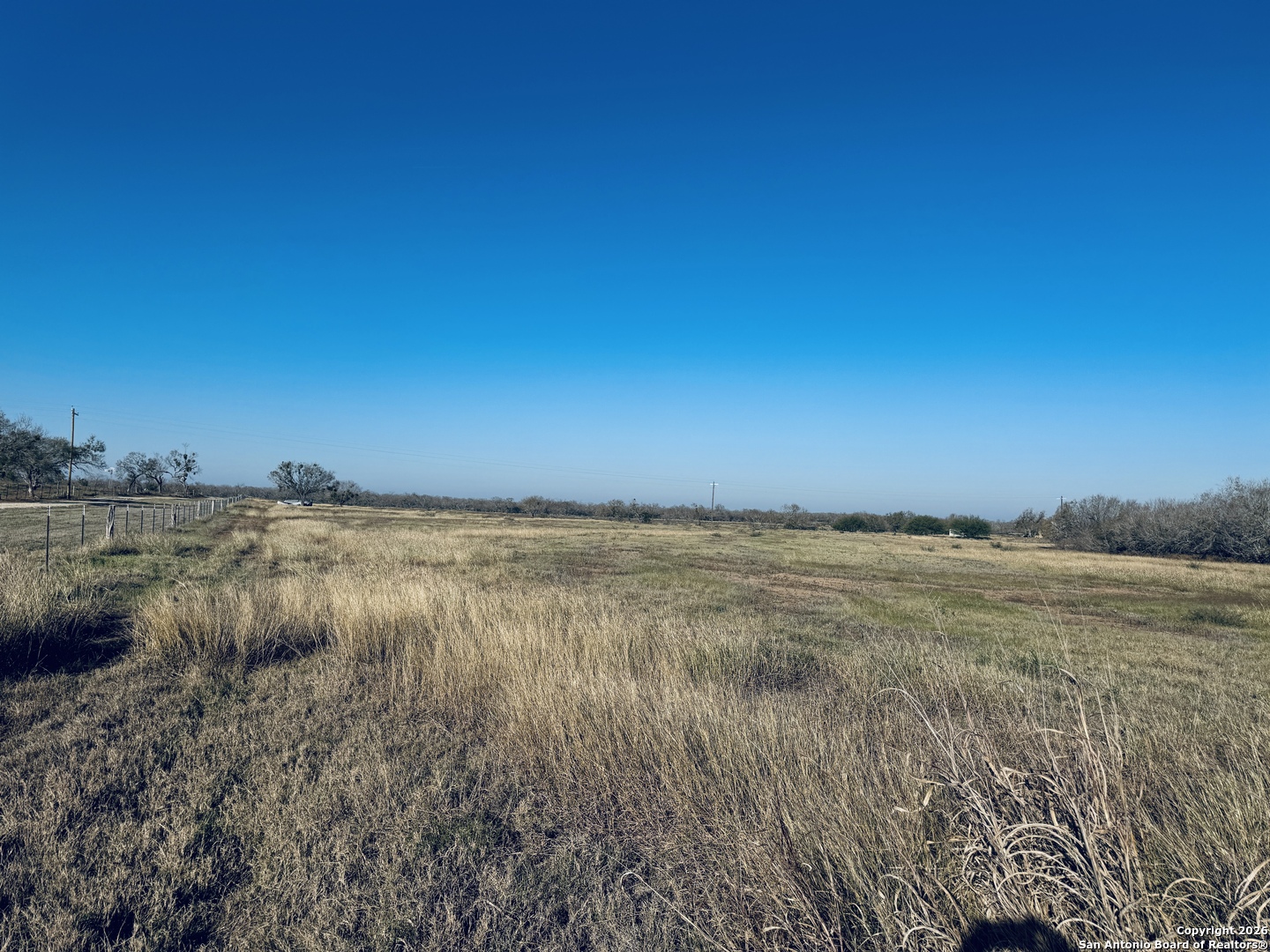 Tbd Byrd Road Pleasanton TX 78064