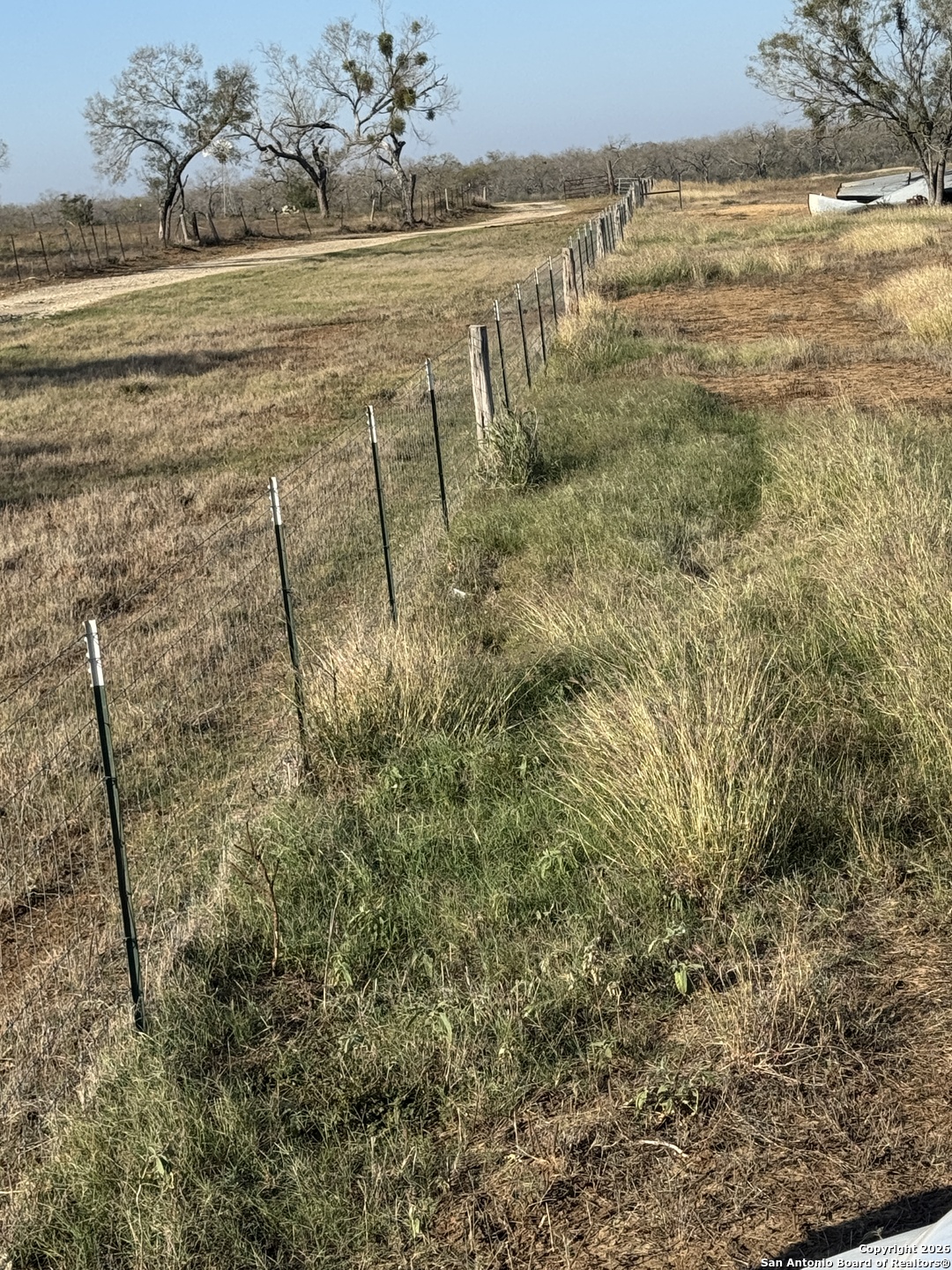 Tbd Byrd Road Pleasanton TX 78064