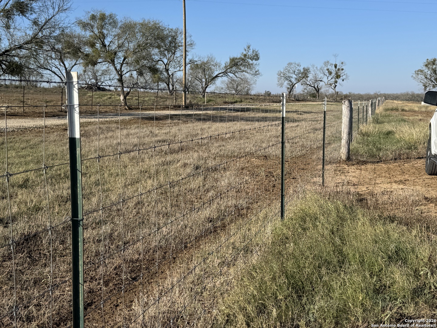 Tbd Byrd Road Pleasanton TX 78064