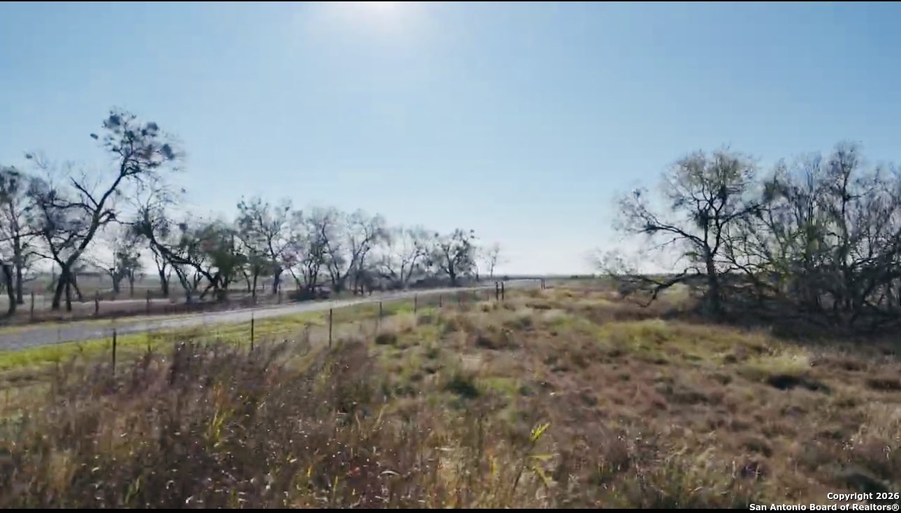 Tbd Byrd Road Pleasanton TX 78064